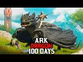 I Spent 100 Days with Ark s Craziest Dragon Mods Here s What Happened
