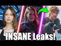 Starfighter LEAKS Ryan Gosling s Character REVEALED Mara Jade Plot CONFIRMED