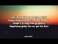 Karol G & Eddy Lover - Dile Luna | Letra / Lyrics