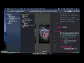 Create a Segue Between View Controller - Xcode 10 Swift 4