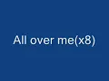 Drowning Pool-All Over Me+lyrics