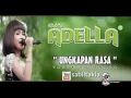 Ungkapan Rasa - Tasya Rosmala Om Adella Live Pasuruan 2017
