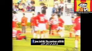 الإفريقي    ملاين ضحكنا عليها دندنها
