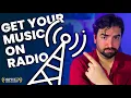 Quickly Find Thousands Of Radio Stations To Submit Music To | Radio Promo IO