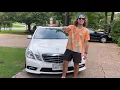 2011 Mercedes Benz E-350 Review Gone Luxury