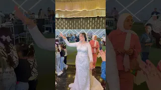 مشكله واتحلت مكنه بتربع وتلت Wedding تفريح اكسبلور ارقص افراح دحيه رقص فرح حفلات 