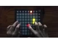 Download Lagu Razihel - Love U | Launchpad Cover/Performance by Karbonis [PROJECT FILE]