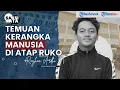 Download Lagu SAKSI KATA: Saksi Mata Ceritakan Detik-Detik Temukan Kerangka Manusia Di Atap Ruko Kota Balikpapan