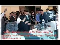 TP Launch Yumi Vision Inspection for Future Indutry 4 0 at SkillsFuture Festival in NUS