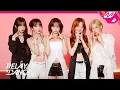 Download Lagu [릴레이댄스] LE SSERAFIM(르세라핌) - HOT (4K)