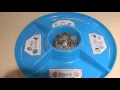Math Hands-on Coin Sort Tray