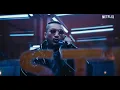 Bach ke Rehna Divine X Badshah WhatsApp status | Red Notice | Netflix India | All about music