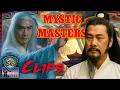 Download Lagu ✨ Mystic Masters | 神秘高手奇招集錦 | Shaw Brothers Clips