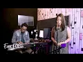 KISAH KITA T'LAH USAI - ELLO LIVE COVER FANI ELLEN