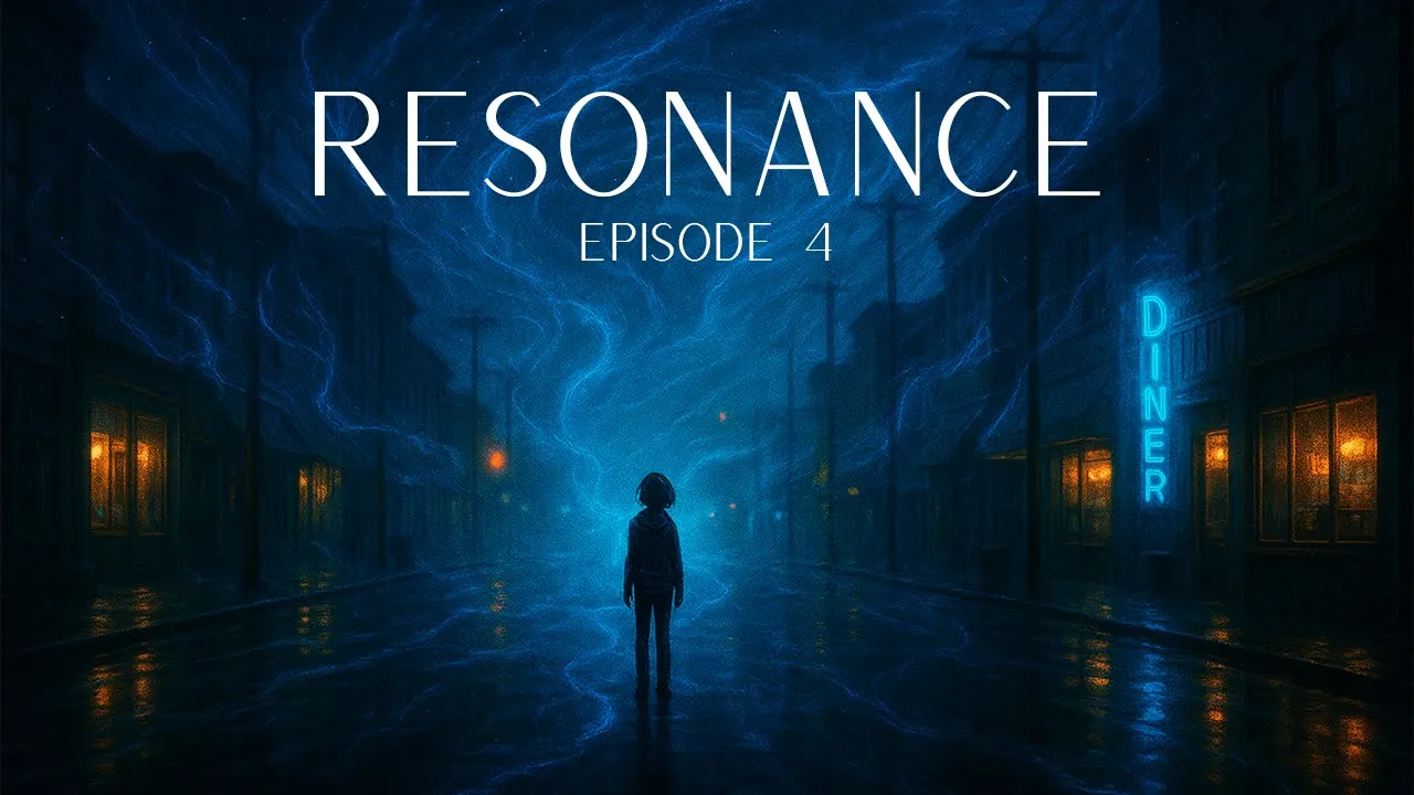 Resonance Episode 4