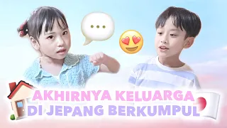 SILATURAHMI KE RUMAH OBA SAN BEST 
