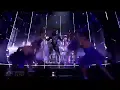 Yo Perreo sola remix - Bad Bunny Ft nesi X ivy Queen (Premios Billboard)