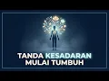 JIWA TERASA LELAH TANPA ALASAN, KETIKA KESADARAN MULAI BERTUMBUH LEBIH DALAM !