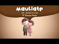 Download Lagu Dorman Manik | MAULIATE | ( Official Video Lirik )