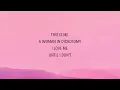 [ 1 HOUR ] Bebe Rexha - Baby, I'm Jealous ft Doja Cat (Lyrics)