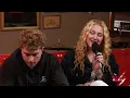 Bodine Monet | Live on the Red Couch