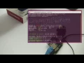 Orange Pi Zero Barcode Scanner
