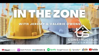 In The Zone - Ep 2 Helping the Industry Move Forward with Tony Rader