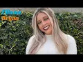 Ellana Bryan bikini model model instagram influencer bio info