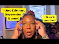 How To Stop An Eviction Pay Overdue Bills