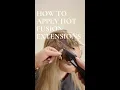 Download Lagu How to Apply Hot Fusion Extensions