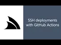 Using GitHub Actions for Continuous Integration NET App Deployments