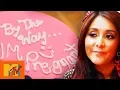 How Will The Jersey Shore Family React To Snooki Being Pregnant Episode 5 Snooki JWoww