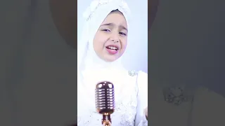 انشوده أهلا رمضان 