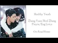 Download Lagu Healthy Youth - Zhang Yuan/Bird Zhang || Pinyin + Eng Lyrics - Ost Road Home #roadhome