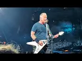 Download Lagu Metallica - Live in Denver (4K) - Night 2 - Full Set (Row 3) - Empower Field at Mile High, 6/29/2025
