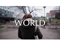 Studying abroad - why you should do it Full length