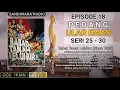 Download Lagu Seri 25 - 30 | Episode 18 | Pedang Ular Emas || Babat Tanah Leluhur