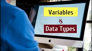 Data Types and Variables in Java Tutorial - Part 2
