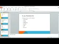 PL SQL Program Units