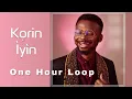 Ko'rin Iyin - EmmaOMG | 1 Hour Loop #emmaomg #worship #praise #gratitude