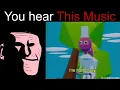 Download Lagu Mr Incredible Becoming Uncanny (You hear This Music)