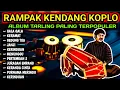 Download Lagu KENDANG RAMPAK JAIPONG 2024, AUDIO JERNIH BASS GLEERR,SATU RASA CINTA, CIINAN BANA, JURAGAN EMPANG