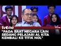 Download Lagu Bingung kenapa Abraham Samad Diperiksa, Akbar Faizal: Saya Sedih Kita Masih Ditahap Seperti Ini