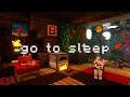 Lagu don't stay up so long tonight... (minecraft music \u0026 ambience)