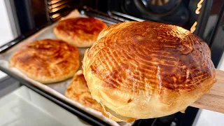 Una 1 bardak yoğurt ekleyin❗️Sonuca şaşıracak tadına  bayılacaksınız💯Kahvaltılık çörek tarifi👌