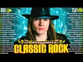 Guns N' Roses, Led Zeppelin, Bon Jovi, Aerosmith, AC/DC - Classic Rock Songs 70s 80s 90s Full Album