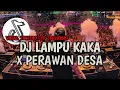 Lagu DJ VIRAL TERBARU LAMPU KAKA X PERAWAN DESA