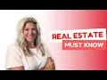 Real Estate Clients MUST WATCH Professional Services Disclosure Form Explained