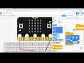 Introduction to Tinkercad circuits with micro bit