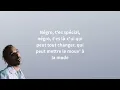 Laylow - SPÉCIAL ft. Nekfeu & Fousheé (Paroles)